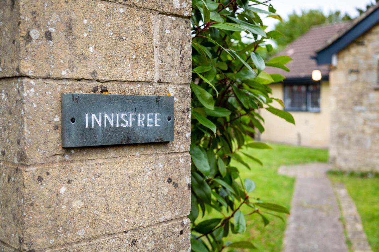 Innisfree Bath - Free Parking Экстерьер фото