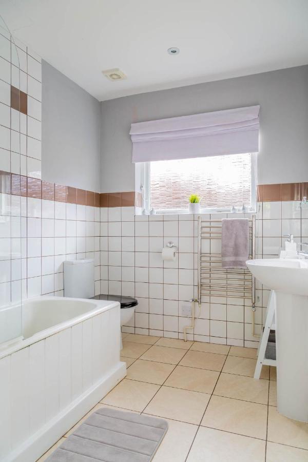 Innisfree Bath - Free Parking Экстерьер фото